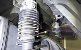 YAMAHA MAJESTY 400 Gen.2 2011 SH06J