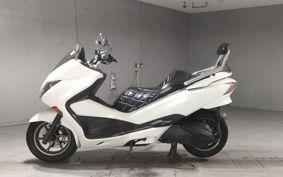 HONDA FORZA Z MF10