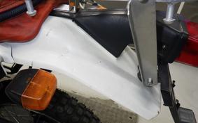 HONDA XLR125R 2021 JD16