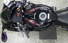 KAWASAKI ZX 1400 NINJA R A 2014