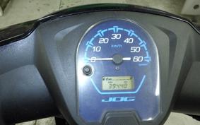 YAMAHA JOG-7 2023 AY01