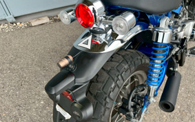 HONDA MONKEY 125ABS JB02