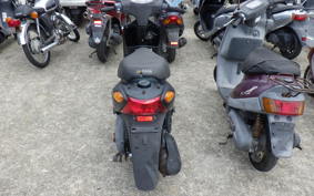 YAMAHA JOG Gen.5 SA36J