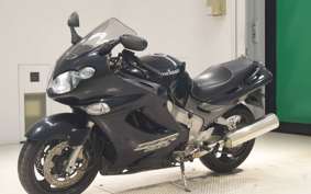 KAWASAKI ZZ1200 NINJA R 2002 ZXT20C