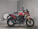 Фото Honda CB200X с японского аукциона