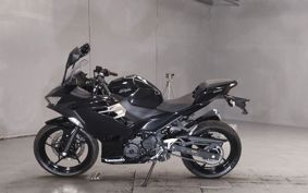 KAWASAKI NINJA400 EX400G