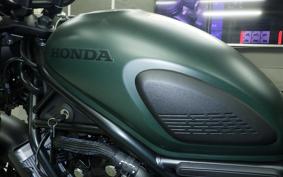 HONDA CL500 2026 PC68