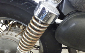 KAWASAKI ELIMINATOR 250 LX EL250A