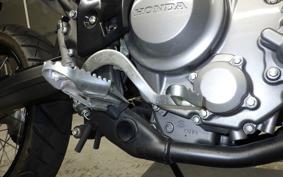 HONDA CRF250M MD44