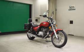 KAWASAKI ELIMINATOR 125 2012 BN125A