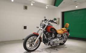 HARLEY FXDL 1580 2010