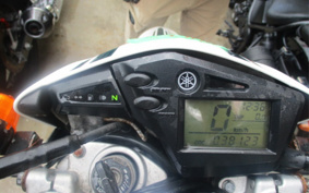 YAMAHA SEROW 250 DG17J
