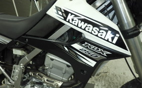 KAWASAKI KLX250 Gen.2 2006 LX250S