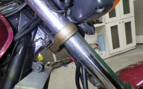 HONDA CB400SF  K NC31