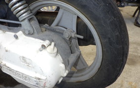 YAMAHA PASSOL 2T4