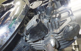 HONDA DAX 125 JB06