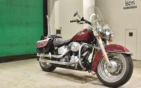 HARLEY FLSTN 1450 2005