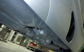 SUZUKI HAYABUSA Gen.2 2016 GX72B