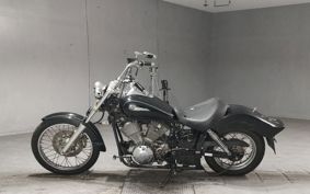 YAMAHA DRAGSTAR 250 VG02J