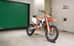 KTM 85 SX 2018