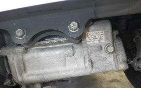 HONDA GYRO CANOPY TA03