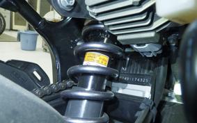 SUZUKI GSX-S750 2022