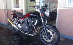 HONDA CB400SF 2010 NC42