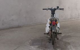 KAWASAKI  PET M50 M50