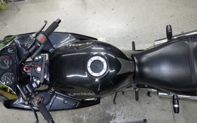 KAWASAKI ZZ-R400 Gen.2 2001 ZX400N