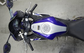 YAMAHA YZF-R25 RG10J