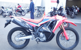HONDA CRF250 RALLY MD47