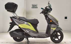 SUZUKI AVENIS 125 EA12J