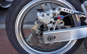 YAMAHA SRX400 1991 3VN
