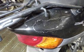 SUZUKI ADDRESS V125 CF4EA