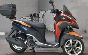 YAMAHA TRICITY 125 SE82J