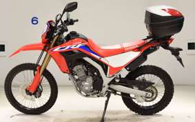 HONDA CRF250L 2018 MD47