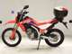 Фото Honda CRF250L 2018 с японского аукциона