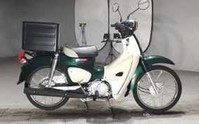 HONDA SUPER CUB50 AA09