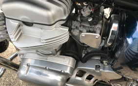 KAWASAKI W800 2017 EJ800A