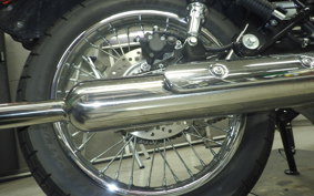 MEGURO S1 2025 BJ230A