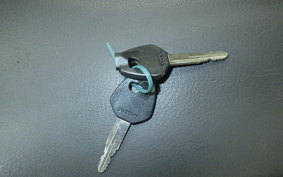 SUZUKI ADDRESS V125 G 2017 CF46A