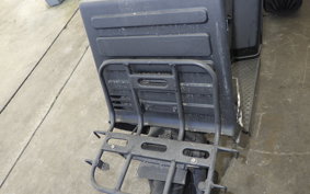 HONDA GYRO X 2008 TD01