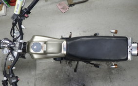 YAMAHA TW200 Gen.2 2015 DG07J