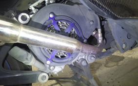 YAMAHA CYGNUS 125 XSR 3 1998 SED8J