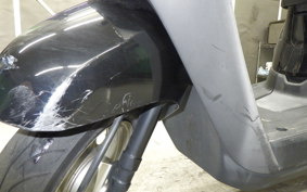 HONDA TACT-4ﾍﾞｰｼｯｸ 2024 AF75