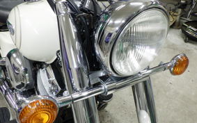 YAMAHA DRAGSTAR 400 CLASSIC  2012 VH02J