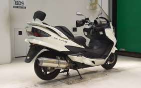 SUZUKI SKYWAVE 400 S 3 2008 CK44A