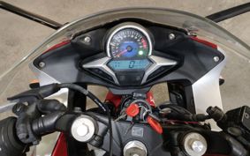 HONDA CBR250R MC41