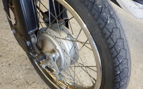 HONDA LITTLE CUB AA01