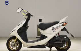 HONDA DIO Z4 GEN 2 2024 AF63